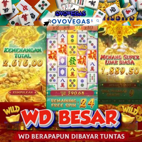 Slot Gacor: Panduan Lengkap untuk Meraih Kemenangan Mudah