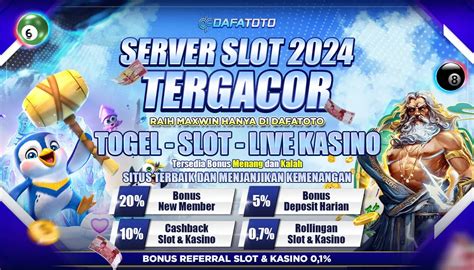 SLOT DAFATOTO：MAIN188 - Situs Slot Tergacor, Resmi dan Terpercaya