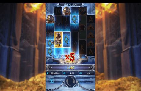 SLOT DEMO ASGARDIAN RISING PG SOFT：Rahasia Menang Besar dalam Demo Slot Pragmatic Play dan PG Soft