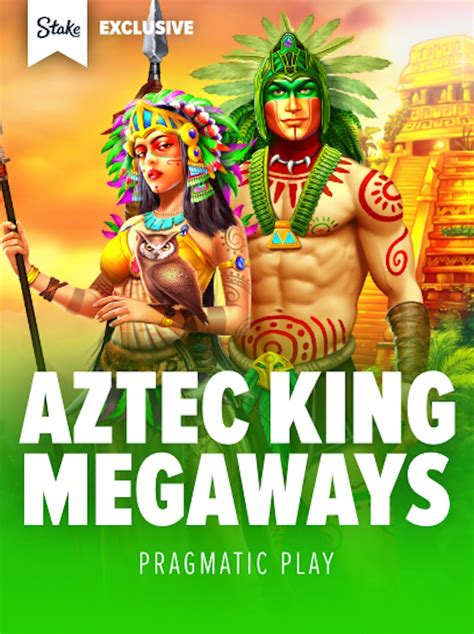 slot demo aztec king megaways