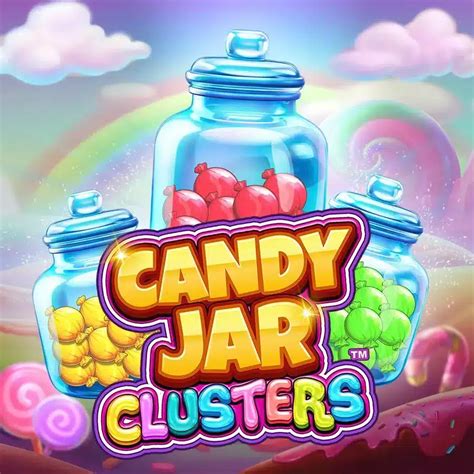 SLOT DEMO CANDY JAR：Candy Jar Clusters Free Play in Demo Mode - Casino Guru