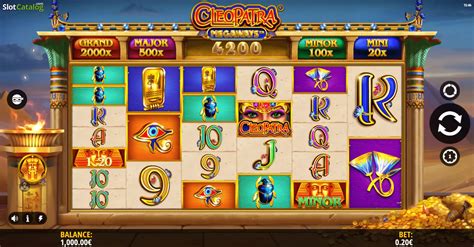 Cleopatra Silver Position: ReviewFree Demo IGT 2024