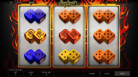 SLOT DEMO DICE：Online CasinoSlots for FREE | GAMINATOR Casino