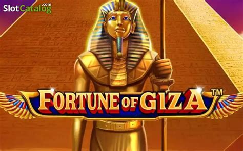 SLOT DEMO FORTUNE OF GIZA：Bonus Buy Slots Instant Bonus Play | Free DEMOS