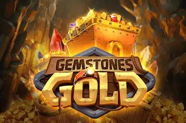 Gemstone Gold PG Soft: Slot DemoCara Bermain