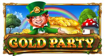 SLOT DEMO GOLD PARTY ♠️ Demo Gold Party Rupiah - DemoanSlot