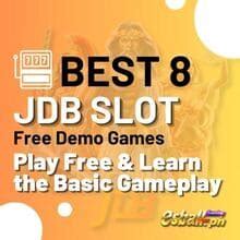 Slot Demo Jdb    - Slot Demo Jdb