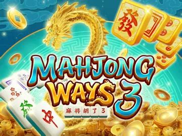 SLOT DEMO MAHJONG WAYS 3 PLAYSTAR：Main Mahjong Ways, Mahjong Ways 2, dan Demo Mahjong Slot PG Soft!