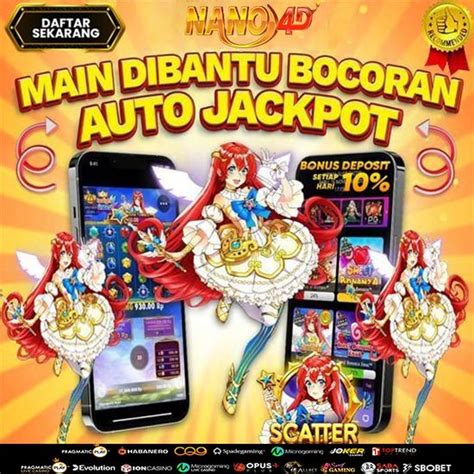 Menjelajahi Dunia Slot Demo: Panduan Terlengkap untuk Pengalaman