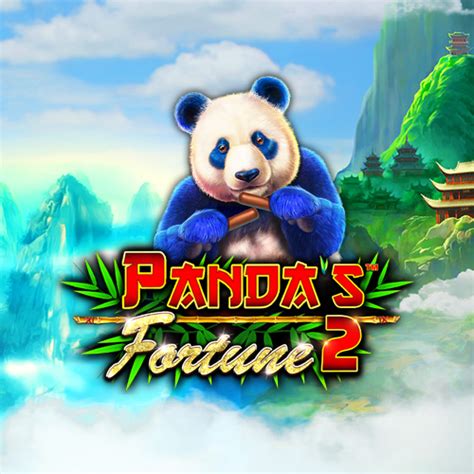 SLOT DEMO PANDA FORTUNE 2：Paws Of Fury Slot - GoodBad Version, Demo PlayRTP