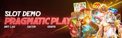 Slot Demo Pragmatic Play Gratis Anti Lag Dengan Permainan Terlengkap - Trik Slot Zeus Pragmatic