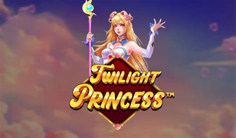 slot demo pragmatic twilight princess