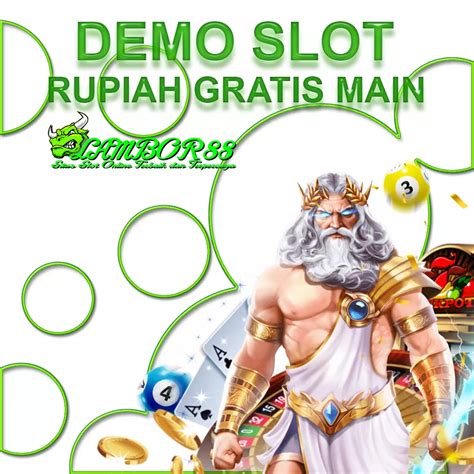 slot demo rp indonesia