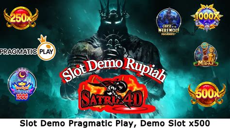 Menjelajahi Dunia Slot Demo: Panduan Terlengkap untuk Pengalaman