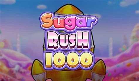 SLOT DEMO RUSH SUGAR 1000：Play Sugar Rush for Free ️ Online Pokie DemoBonus