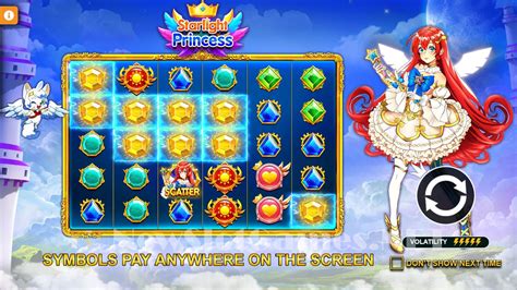 SLOT DEMO STARLIGHT PRINCESS PEACH：Tips dan Trik Bermain Slot Starlight Princess