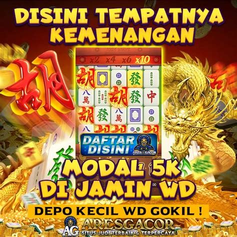 SLOT DEPO 5K VIA QRIS：Lagi Bingung Cari Situs Deposit Qris? Join Link Slot Qris 5K