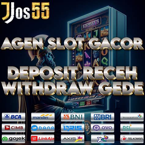 Situs Slot Receh Terbaik dan Terpercaya Tahun Ini: Gampang Menang