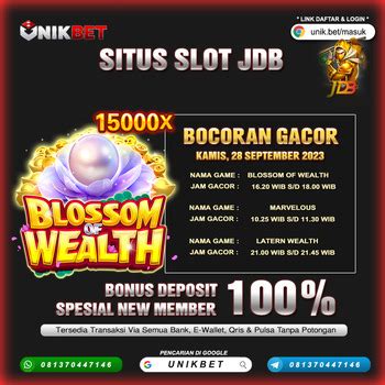 SLOT DEPOSIT BANK BJB：Best Online Real Money Slots 2024 - Casinos.com