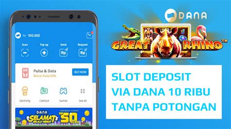 Slot Depo 10K: Tips Menang dengan Modal Terbatas | New Door Fiji