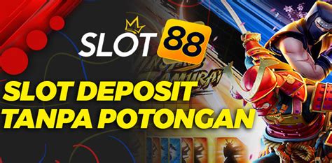 Slot Deposit Dana 10rb Tanpa Potongan Slot Pragmatic Slot Gacor Modal 10rb - Slot Gacor Modal 10rb
