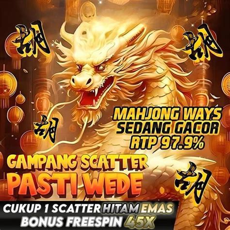 Menembus Batas: Keuntungan Slot Scatter Hitam Deposit Pulsa 5000