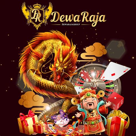 Slot RajaZeus Online: Pengalaman Bermain Slot yang Seru dan 