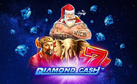 Diamond Link: Mighty Santa Boarded Up – Greentube - slotbeats.com