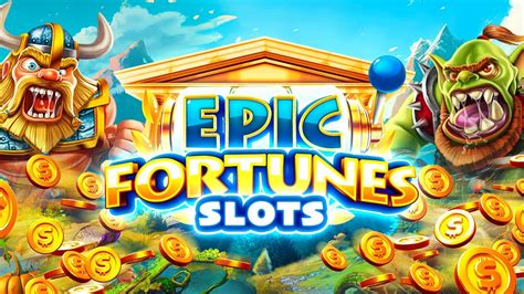 slot epic!