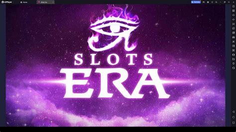 slot era facebook enfy