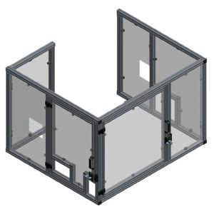 slot frame 