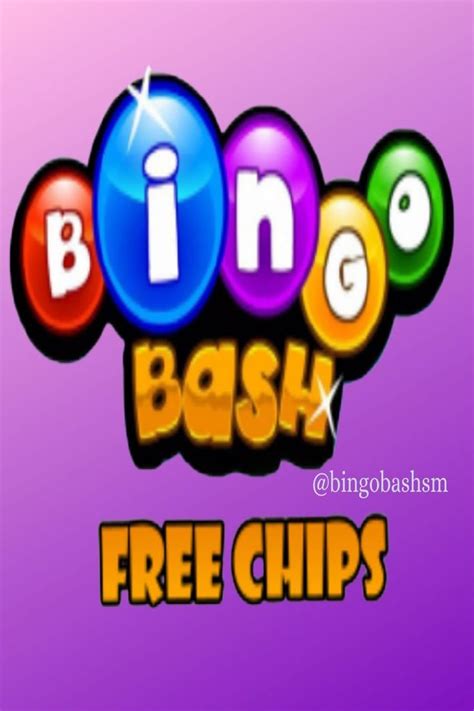 slot freebies bingo bash