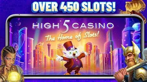 slot freebies high 5 casino afso canada