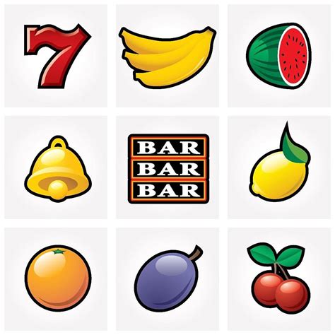 slot fruit symbols Online Casinos Deutschland