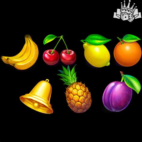 slot fruit symbols dlhy