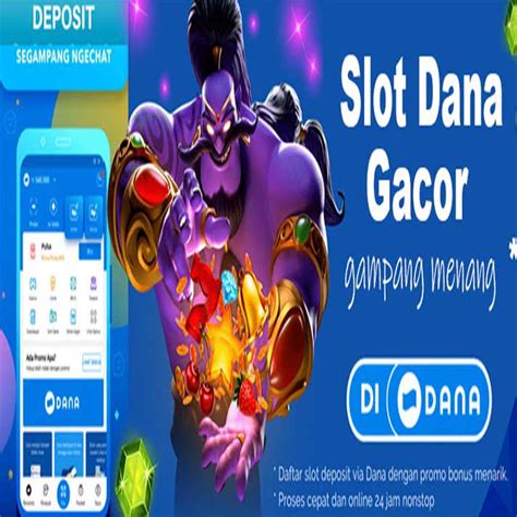 index.php slot gacor dana