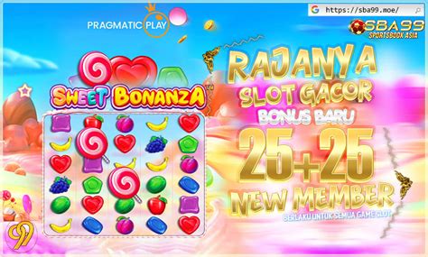 Slot Gacor   Depo 25 Bonus 25 Bonus New Member 100 To Rendah 3x 5x 7x 10x - Kumpulan Judi Slot Online