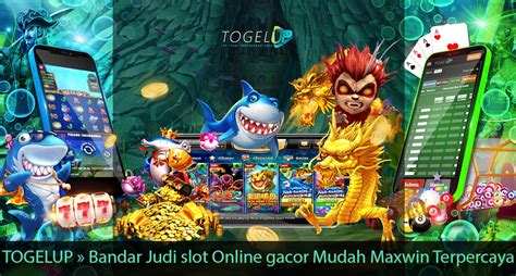 Slot Gacor Mantap   Togelup Situs Slot Online Gacor Rekomendasi Slot88 Terbaru - Slot Gacor Mantap