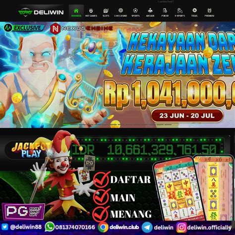 Menembus Keberuntungan: Panduan Lengkap RTP PG Soft dan Slot