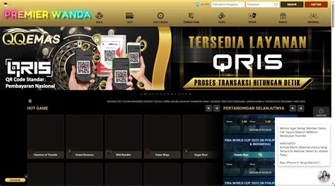 Panduan Lengkap Menang Besar di Dunia Slot Gacor: Temukan Situs