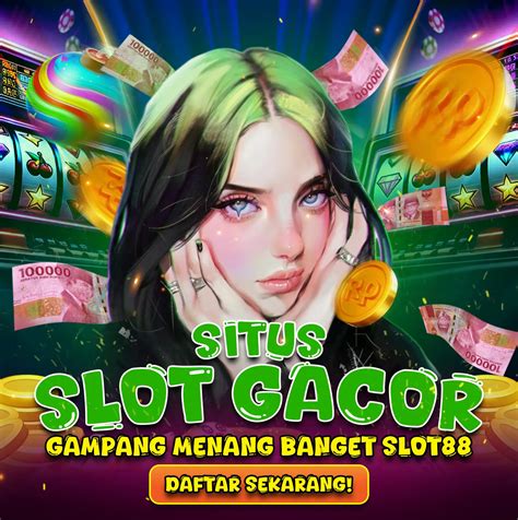 Rahasia Kemenangan Besar: Menguak Slot Scatter Hitam dan Slot