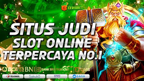 API288 : Situs Slot Online Gacor TerpercayaSlot88 Zeus Terbaru