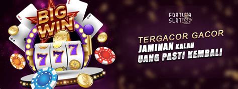 Slot Gacor Gampang Menang: Panduan Lengkap Untuk Menjadi Juara