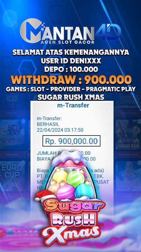 Slot Games MANTAN4D Org MANTAN4D - MANTAN4D