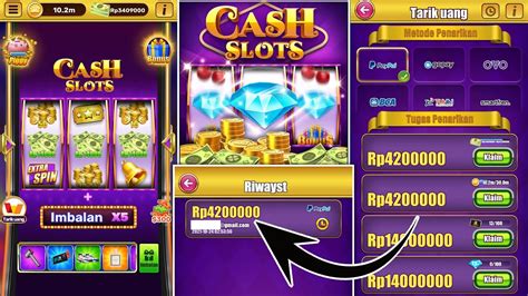 Panduan Lengkap Menang Besar di Slot Dana: Strategi dan Situs 