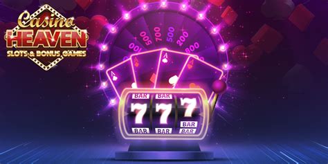 slot heaven casino ejxl france