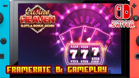 slot heaven casino gjen canada