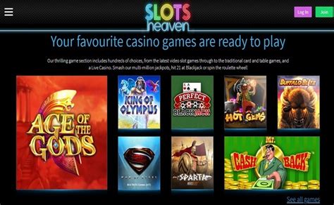 slot heaven online casino yqiz canada