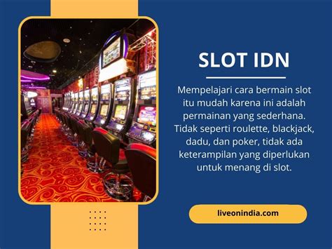 SLOT IDN 🍵 Demo Slot: Akun Slot Demo Gratis Pragmatic Play Gacor Maxwin