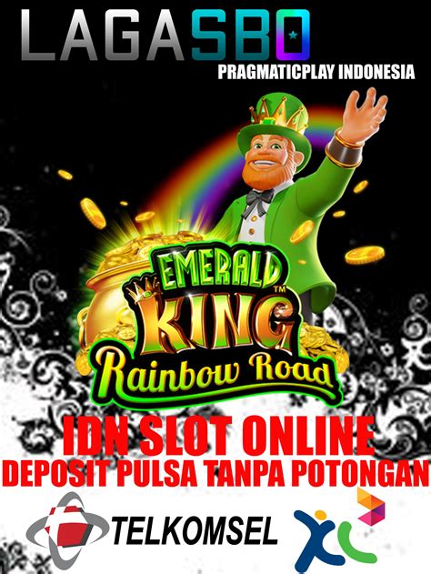 slot indonesia deposit pulsa Array